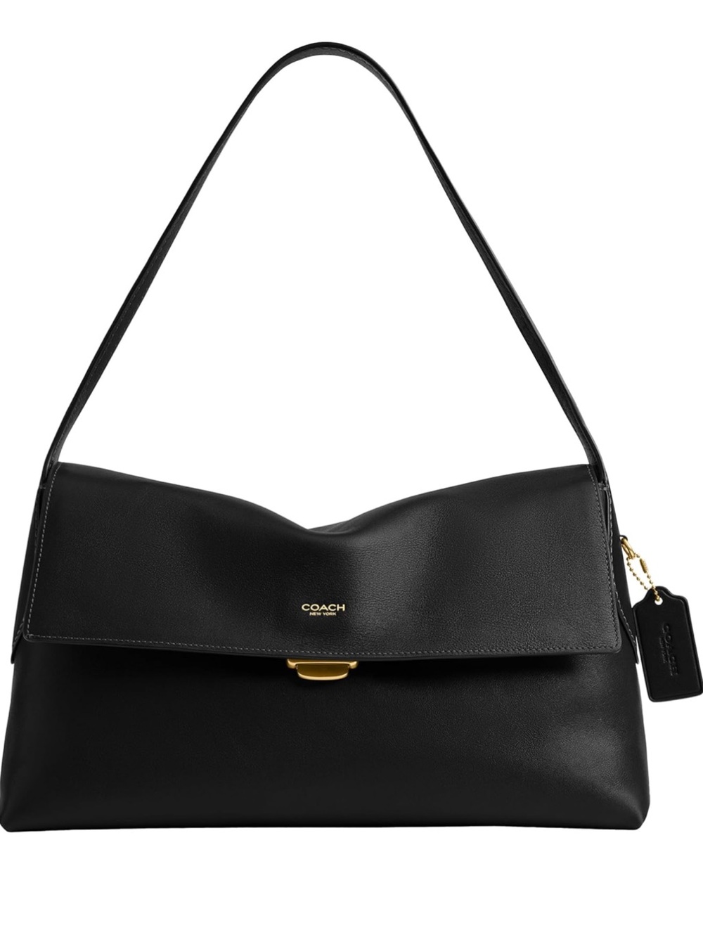 Coach Chelsea 36 in Black